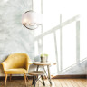 Подвесная люстра Vele Luce Effe VL4135L05 - Подвесная люстра Vele Luce Effe VL4135L05