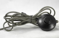  - Торшер Lussole Loft Submarine LSP-9807