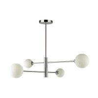 - Потолочная люстра Lumion Estelle 5225/4C