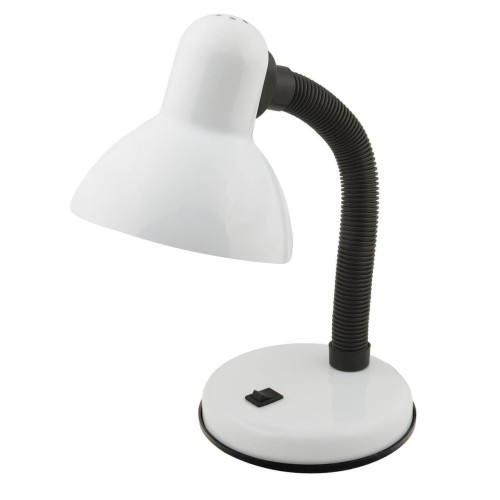 Настольная лампа Uniel Universal TLI-225 White E27 UL-00001805 