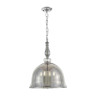 Подвесная люстра Lumina Deco Helmetti LDP 6821-4 CHR - Подвесная люстра Lumina Deco Helmetti LDP 6821-4 CHR