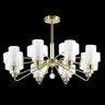 Потолочная люстра Lumion Drew 3705/8C - Потолочная люстра Lumion Drew 3705/8C