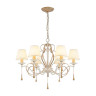 Подвесная люстра Favourite Silena 2635-6P - Подвесная люстра Favourite Silena 2635-6P