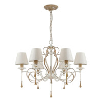  - Подвесная люстра Favourite Silena 2635-6P