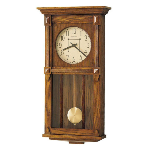 Часы настенные Howard Miller Ashbee II 620-185 
