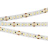 Лента RT-A180-8mm 24V Warm2400 (14.4 W/m, IP20, 3528, 5m) (Arlight, Открытый) - Лента RT-A180-8mm 24V Warm2400 (14.4 W/m, IP20, 3528, 5m) (Arlight, Открытый)