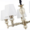 Подвесная люстра Escada 672/5S Brass - Подвесная люстра Escada 672/5S Brass