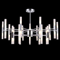  - Потолочная люстра Freya Consuelo FR5046PL-40CH