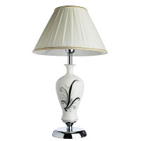  - Настольная лампа Arte Lamp Veronika A2298LT-1CC
