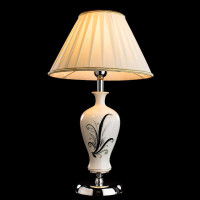  - Настольная лампа Arte Lamp Veronika A2298LT-1CC