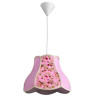 Подвесной светильник Arte Lamp Provence A9222SP-1WH - Подвесной светильник Arte Lamp Provence A9222SP-1WH