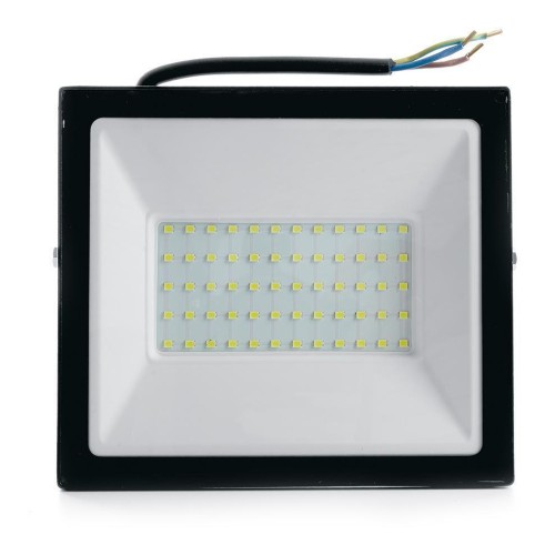 Светодиодный прожектор Saffit SFL90-70 70W 6400K 55176 
