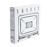  - Светодиодный прожектор Saffit SFL90-70 70W 6400K 55176