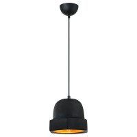  - Подвесной светильник Arte Lamp Bijoux A6681SP-1BK