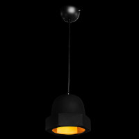  - Подвесной светильник Arte Lamp Bijoux A6681SP-1BK