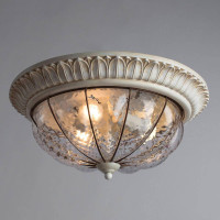  - Потолочный светильник Arte Lamp San Marco A2241PL-3WG