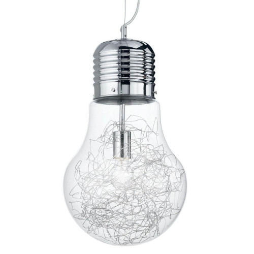 Подвесной светильник Ideal Lux Luce Max SP1 BIg 033662 