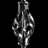 Бра Arte Lamp Zanzibar A8392AP-2SS - Бра Arte Lamp Zanzibar A8392AP-2SS