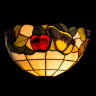 Настенный светильник Arte Lamp Fruits A1232AP-1BG - Настенный светильник Arte Lamp Fruits A1232AP-1BG