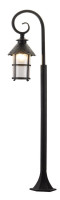  - Уличный светильник Arte Lamp Persia A1466PA-1RI