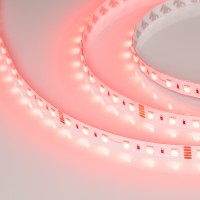  - Лента RT-B60-12mm 24V RGBW-White-4-in-1 (19.2 W/m, IP20, 5060, 5m) (Arlight, Открытый)