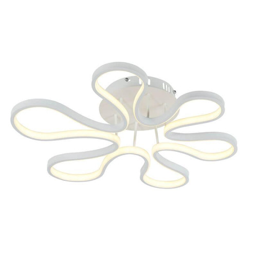 Потолочный светодиодный светильник Arti Lampadari Solto L 1.5.50 W 