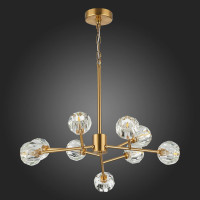  - Подвесная люстра ST Luce Romano SL1166.303.09