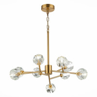  - Подвесная люстра ST Luce Romano SL1166.303.09