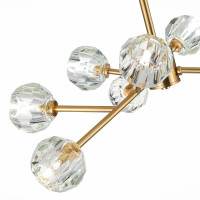  - Подвесная люстра ST Luce Romano SL1166.303.09