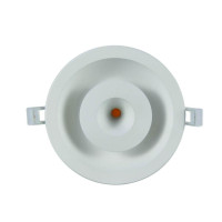  - Встраиваемый светодиодный светильник Arte Lamp Sirio A7205PL-2WH