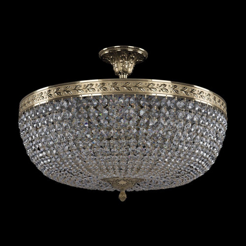 Потолочная люстра Bohemia Ivele 19151/60IV G C1 