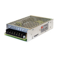  - Блок питания ST Luce 48V 100W IP20 2.5A RS-100-48