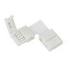Соединитель угловой FIX-RGB-10mm-L (Arlight, -) - Соединитель угловой FIX-RGB-10mm-L (Arlight, -)