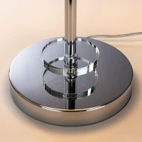 Настольная лампа Arte Lamp Furore A3990LT-1CC - Настольная лампа Arte Lamp Furore A3990LT-1CC