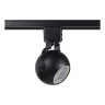 Трековый светильник ЭРА TR35-GU10 BK Б0053296 - Трековый светильник ЭРА TR35-GU10 BK Б0053296