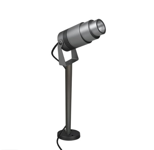 Основание для светильника ALT-POLE-BASE-750 (DG) (Arlight, Металл) 