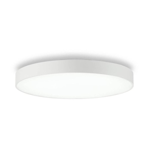 Потолочный светодиодный светильник Ideal Lux Halo Pl D60 4000K 223230 
