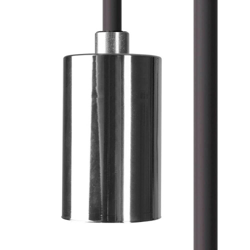 Патрон с кабелем Nowodvorski Cameleon Cable E27 8658 