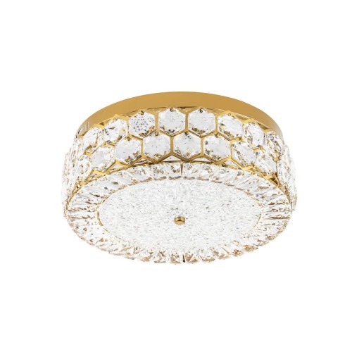 Потолочный cветильник LED4U L1181-400 BS 