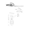 Потолочный светильник Wedo Light Netta 66112.01.03.01 - Потолочный светильник Wedo Light Netta 66112.01.03.01