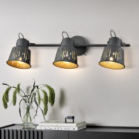  - Спот Rivoli Kalma 7059-703 Б0055014