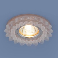  - Встраиваемый светильник Elektrostandard 2208 MR16 Fruit Ice фруктовый лед 4690389112850