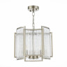 Подвесная люстра ST Luce Cosenza SL1234.103.03 - Подвесная люстра ST Luce Cosenza SL1234.103.03
