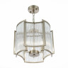 Подвесная люстра ST Luce Cosenza SL1234.103.03 - Подвесная люстра ST Luce Cosenza SL1234.103.03
