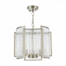 Подвесная люстра ST Luce Cosenza SL1234.103.03 - Подвесная люстра ST Luce Cosenza SL1234.103.03