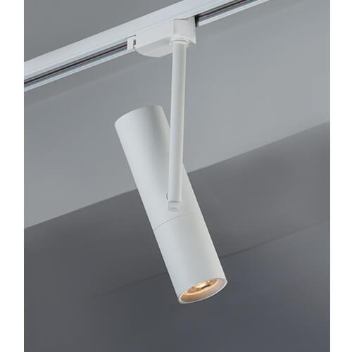 Трековый светильник Italline M03-092 white 