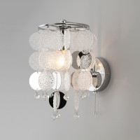  - Бра Bogates Bolla 334/1 хром