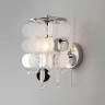 Бра Bogates Bolla 334/1 хром - Бра Bogates Bolla 334/1 хром
