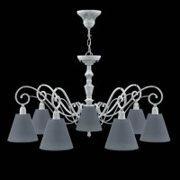  - Подвесная люстра Maytoni Classic E3-07-G-LMP-O-22