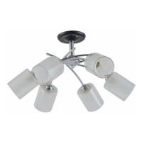 Потолочная люстра Escada 1170/6P - Потолочная люстра Escada 1170/6P